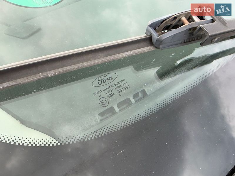 Универсал Ford Focus 2005 в Фастове