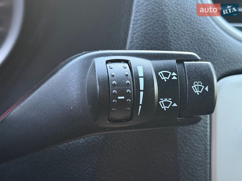 Универсал Ford Focus 2009 в Бердичеве