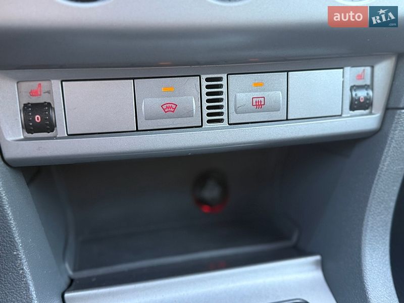 Универсал Ford Focus 2009 в Бердичеве