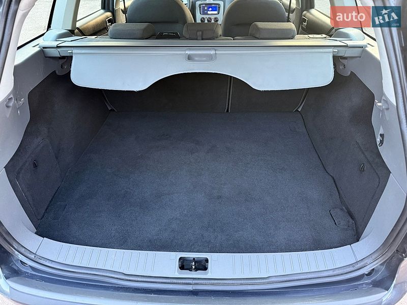 Универсал Ford Focus 2009 в Бердичеве