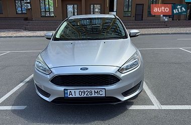 Седан Ford Focus 2017 в Вишневому
