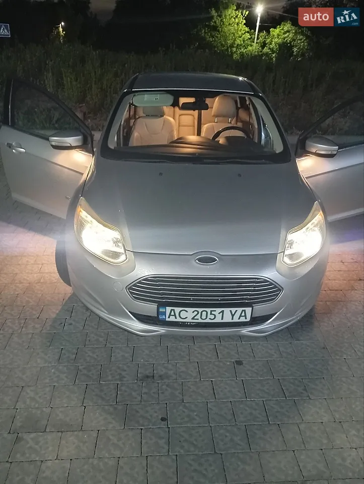 2013 Ford Focus - мініатюра 40
