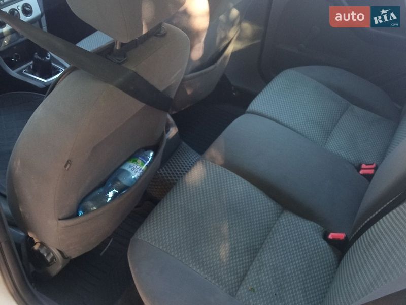 Універсал Ford Focus 2006 в Хмельницькому