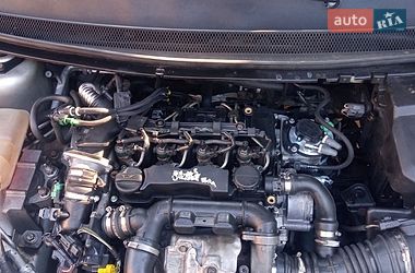 Універсал Ford Focus 2006 в Хмельницькому
