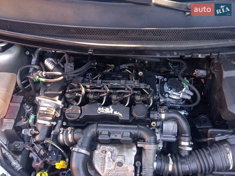 Універсал Ford Focus 2006 в Хмельницькому