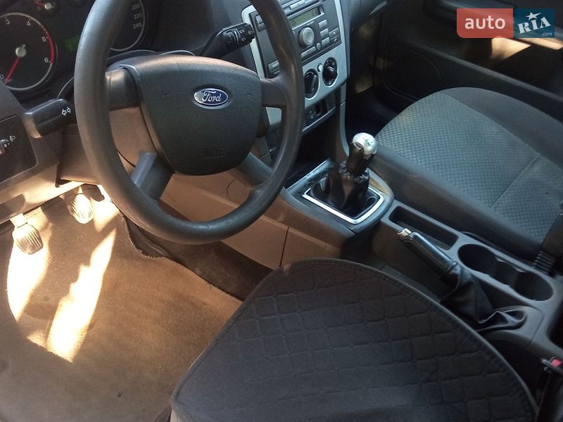 Універсал Ford Focus 2006 в Хмельницькому