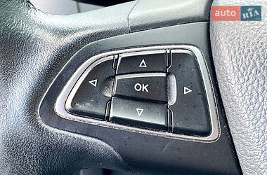 Хэтчбек Ford Focus 2017 в Киеве