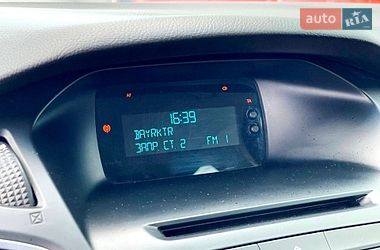 Хэтчбек Ford Focus 2017 в Киеве