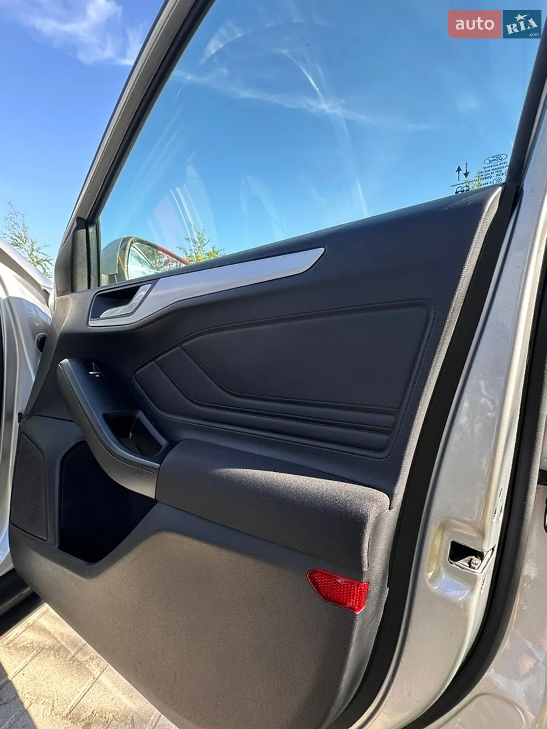 2020 Ford Focus - мініатюра 24