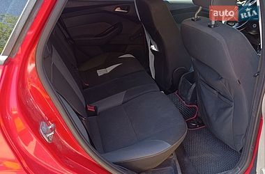 Універсал Ford Focus 2011 в Бердичеві