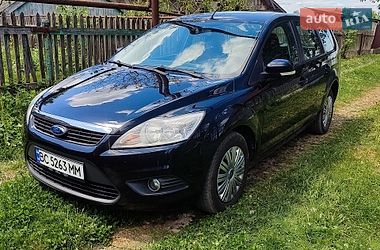 Универсал Ford Focus 2008 в Калуше