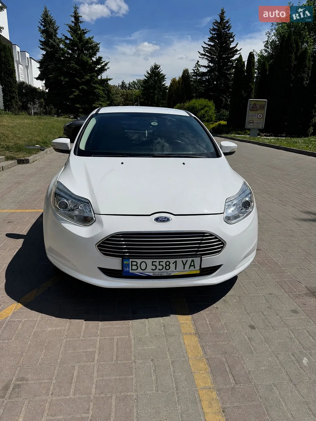 2013 Ford Focus - мініатюра 2