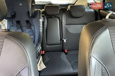 Хетчбек Ford Focus 2018 в Чернівцях
