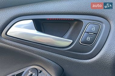 Хетчбек Ford Focus 2018 в Чернівцях