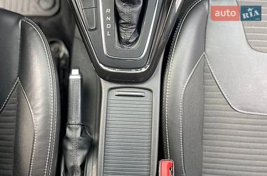 Хетчбек Ford Focus 2018 в Чернівцях