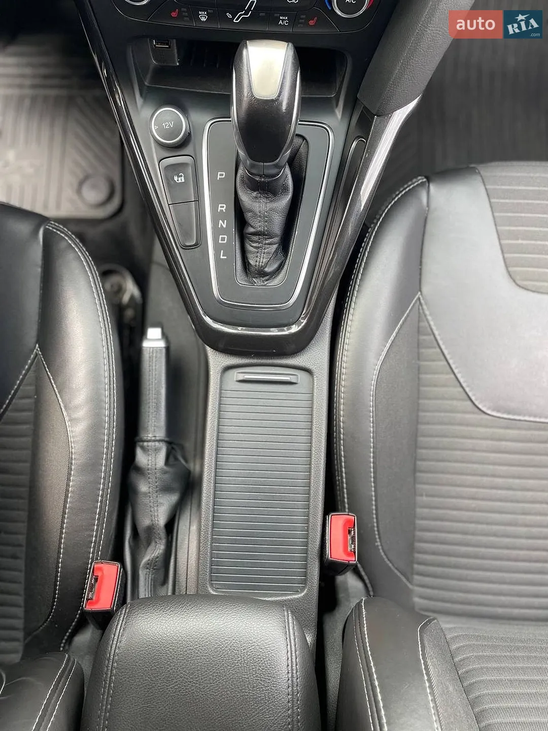 2018 Ford Focus - мініатюра 41