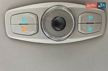 Хетчбек Ford Focus 2018 в Чернівцях
