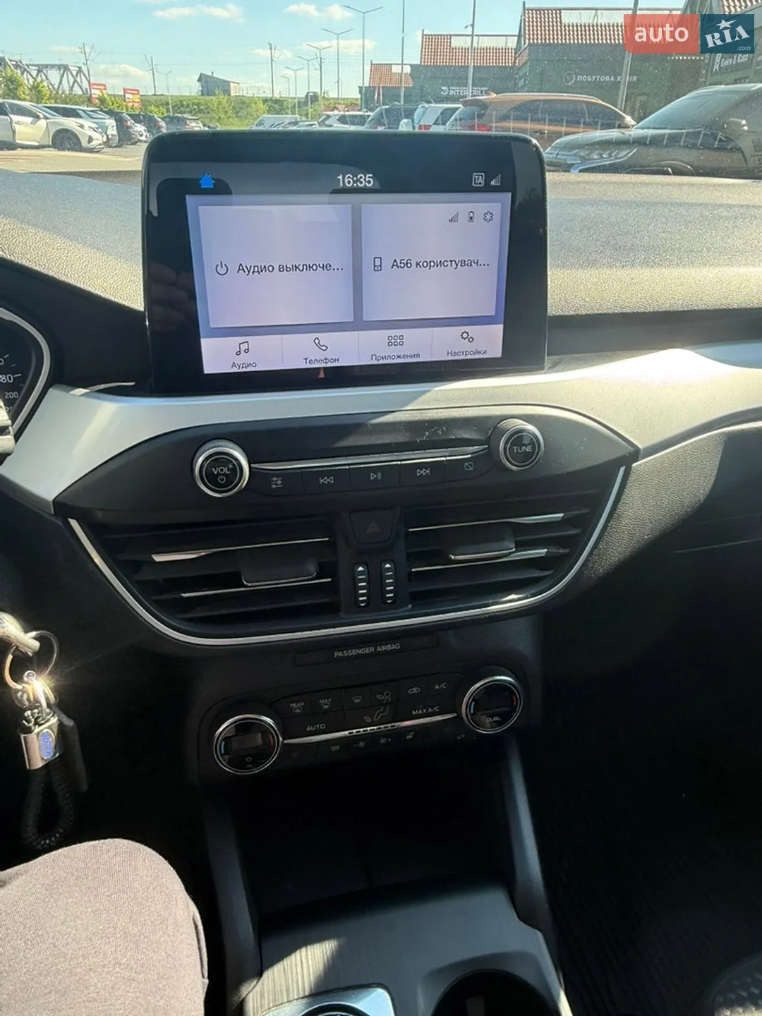 2019 Ford Focus - мініатюра 22