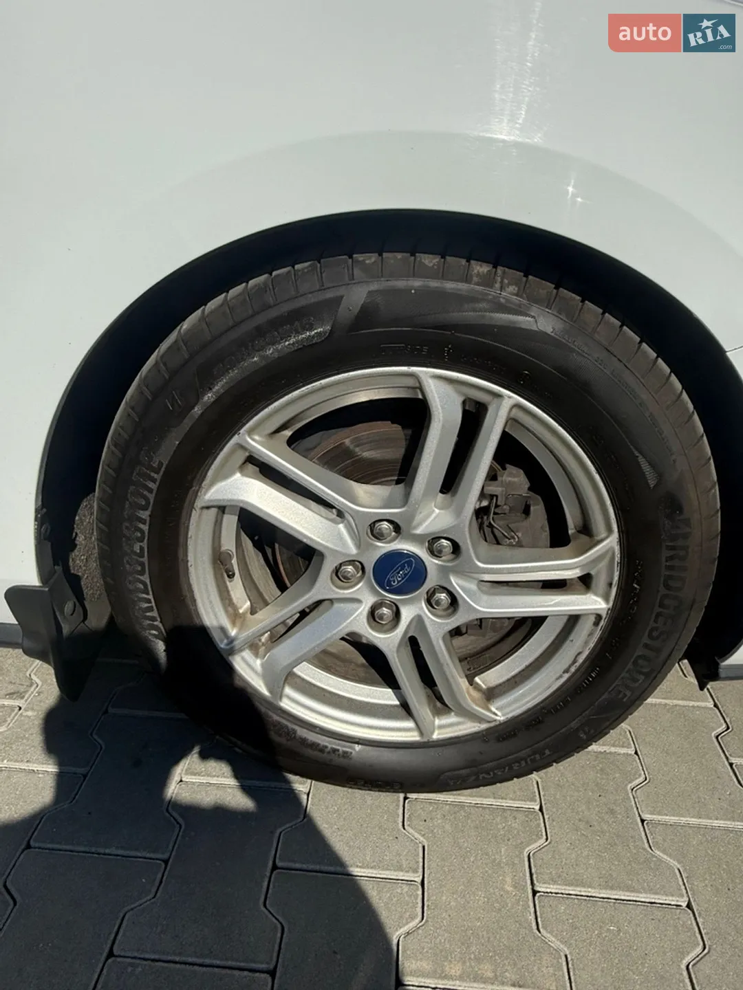 2019 Ford Focus - мініатюра 25