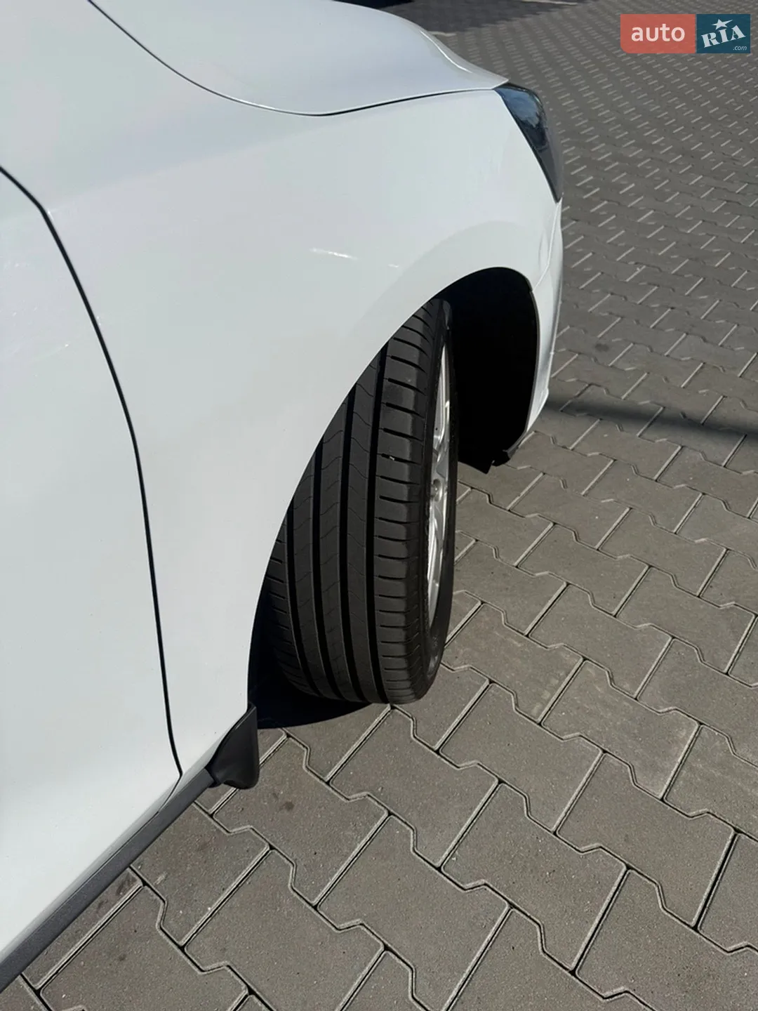 2019 Ford Focus - мініатюра 29