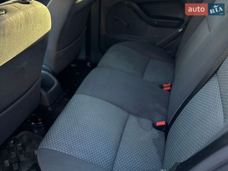 Універсал Ford Focus 2006 в Нетішині