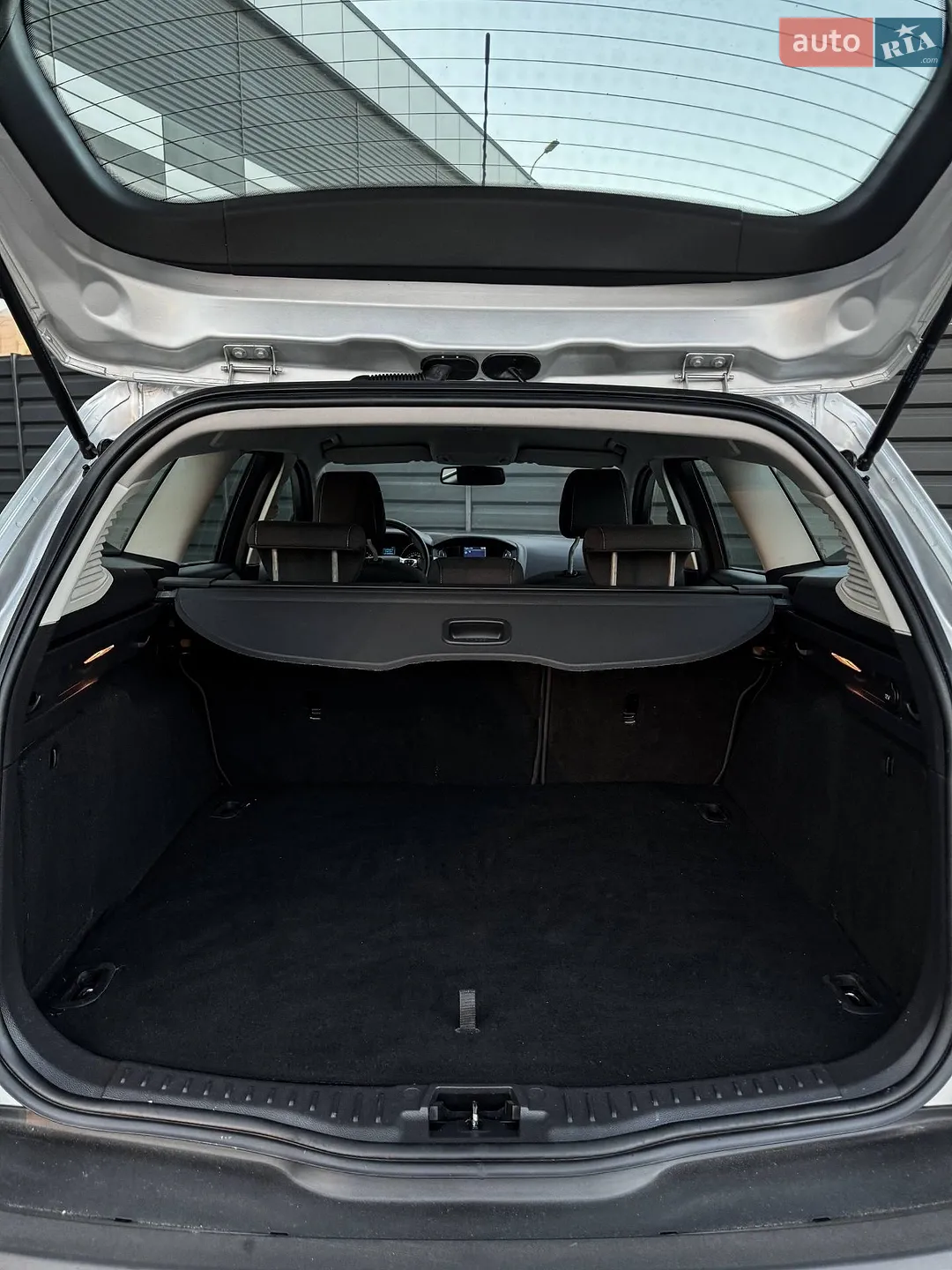 2013 Ford Focus - мініатюра 30