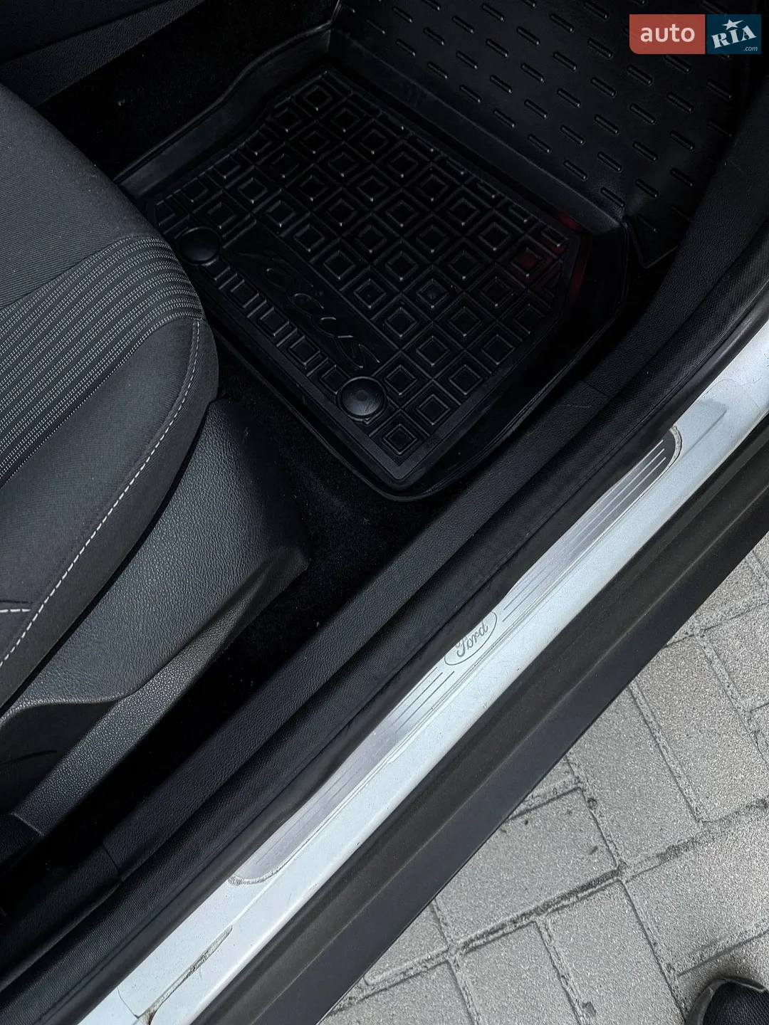 2013 Ford Focus - мініатюра 32