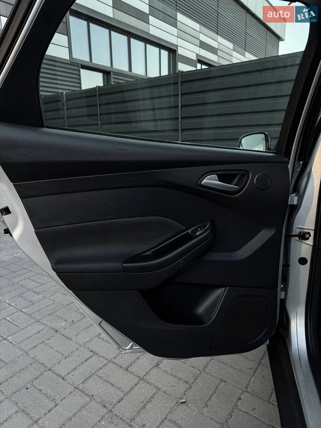 2013 Ford Focus - мініатюра 38