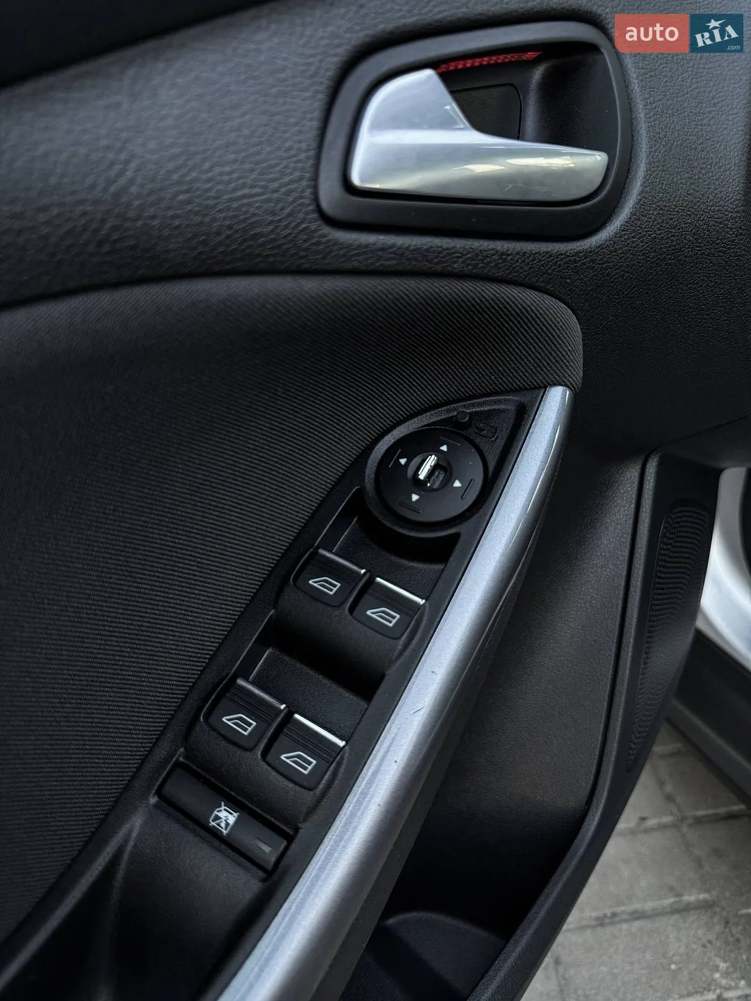 2013 Ford Focus - мініатюра 41