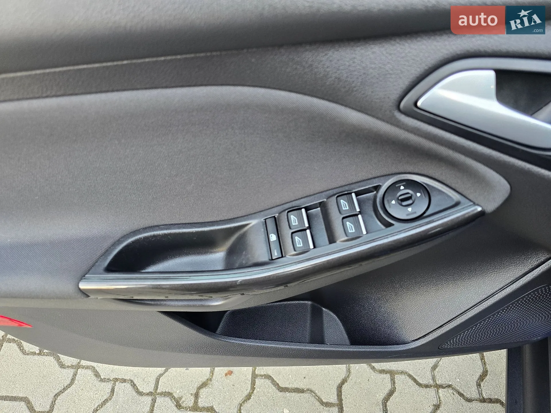 2015 Ford Focus - мініатюра 26