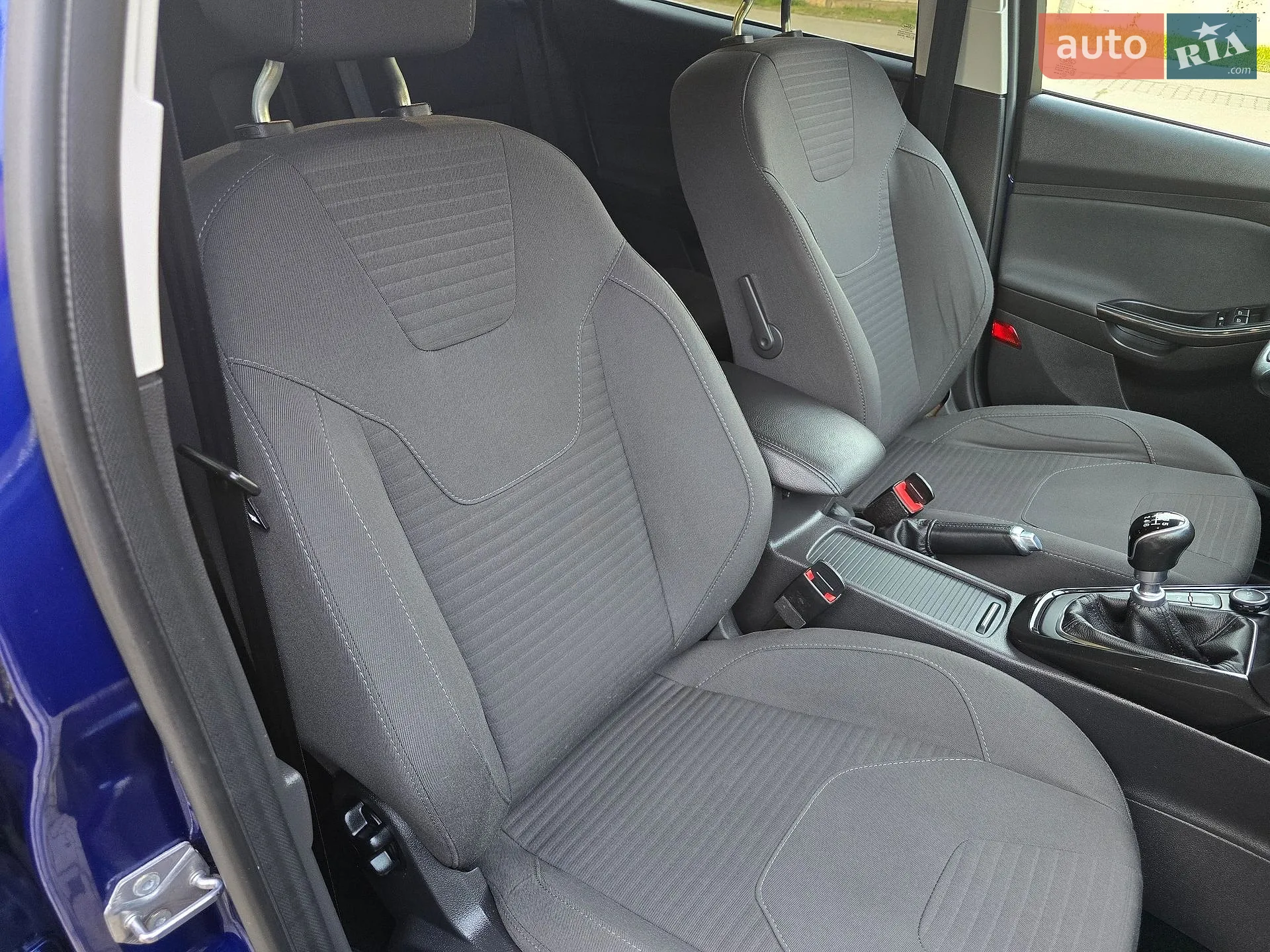 2015 Ford Focus - мініатюра 45