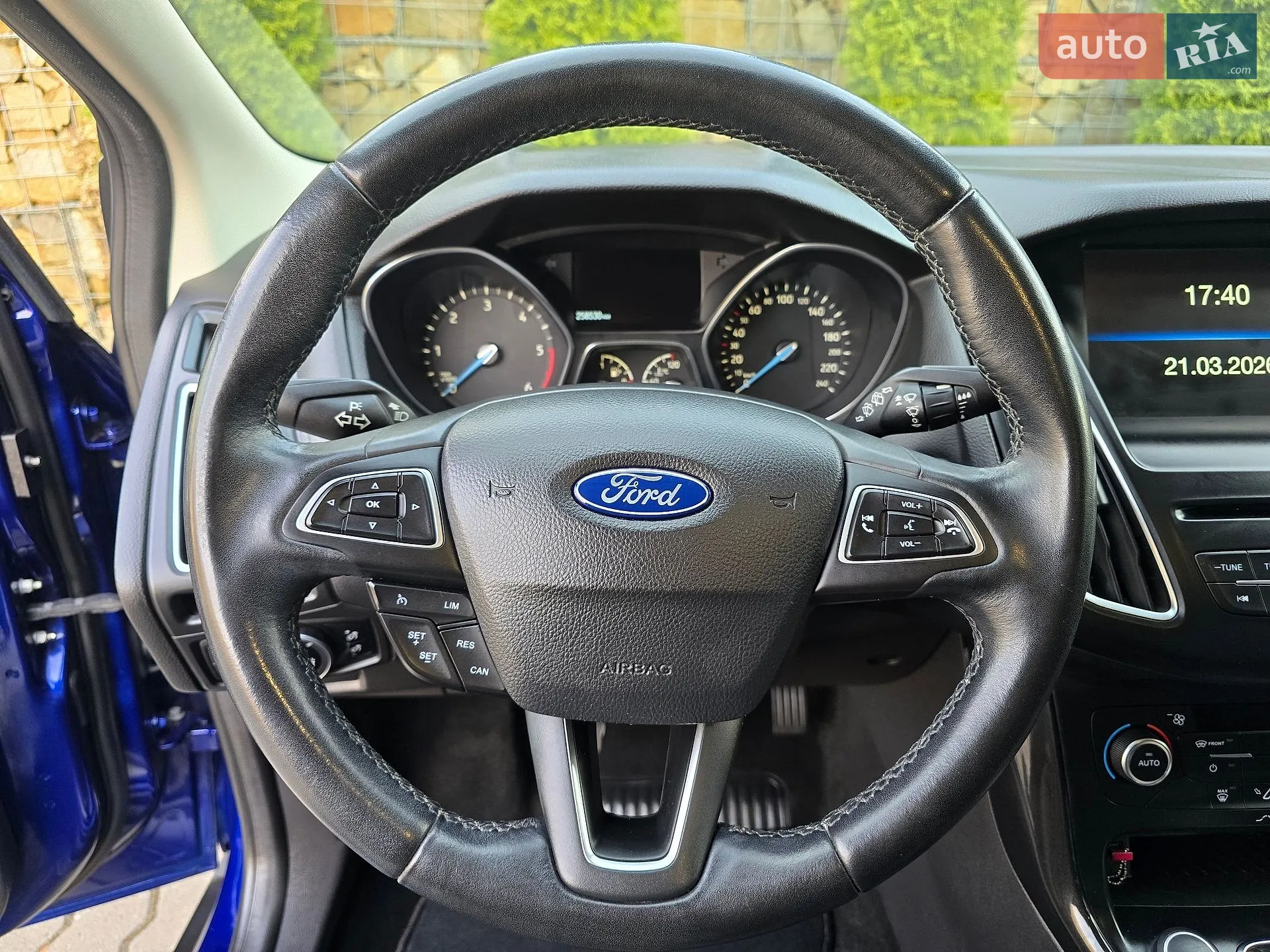 2015 Ford Focus - мініатюра 56