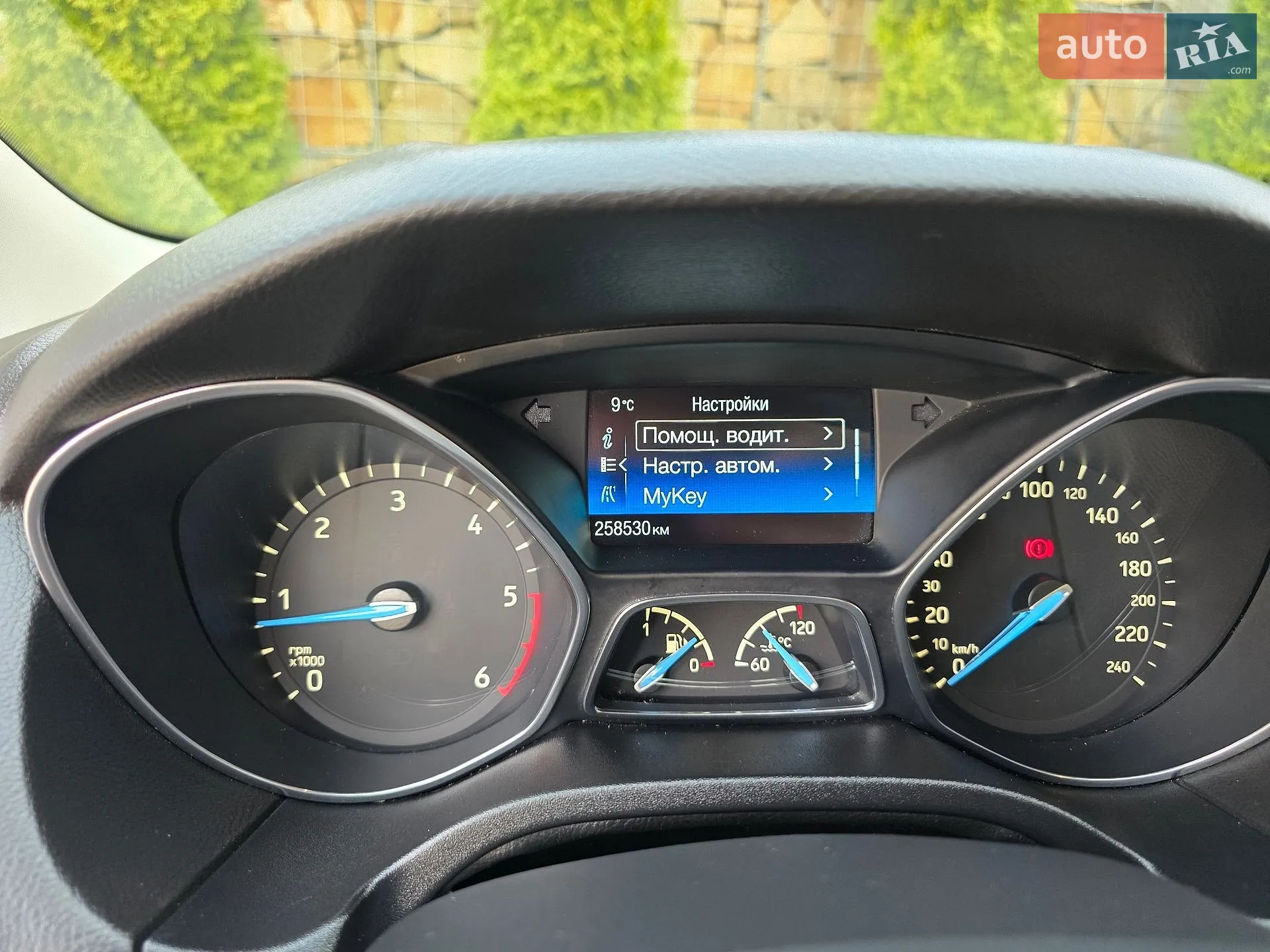 2015 Ford Focus - мініатюра 61
