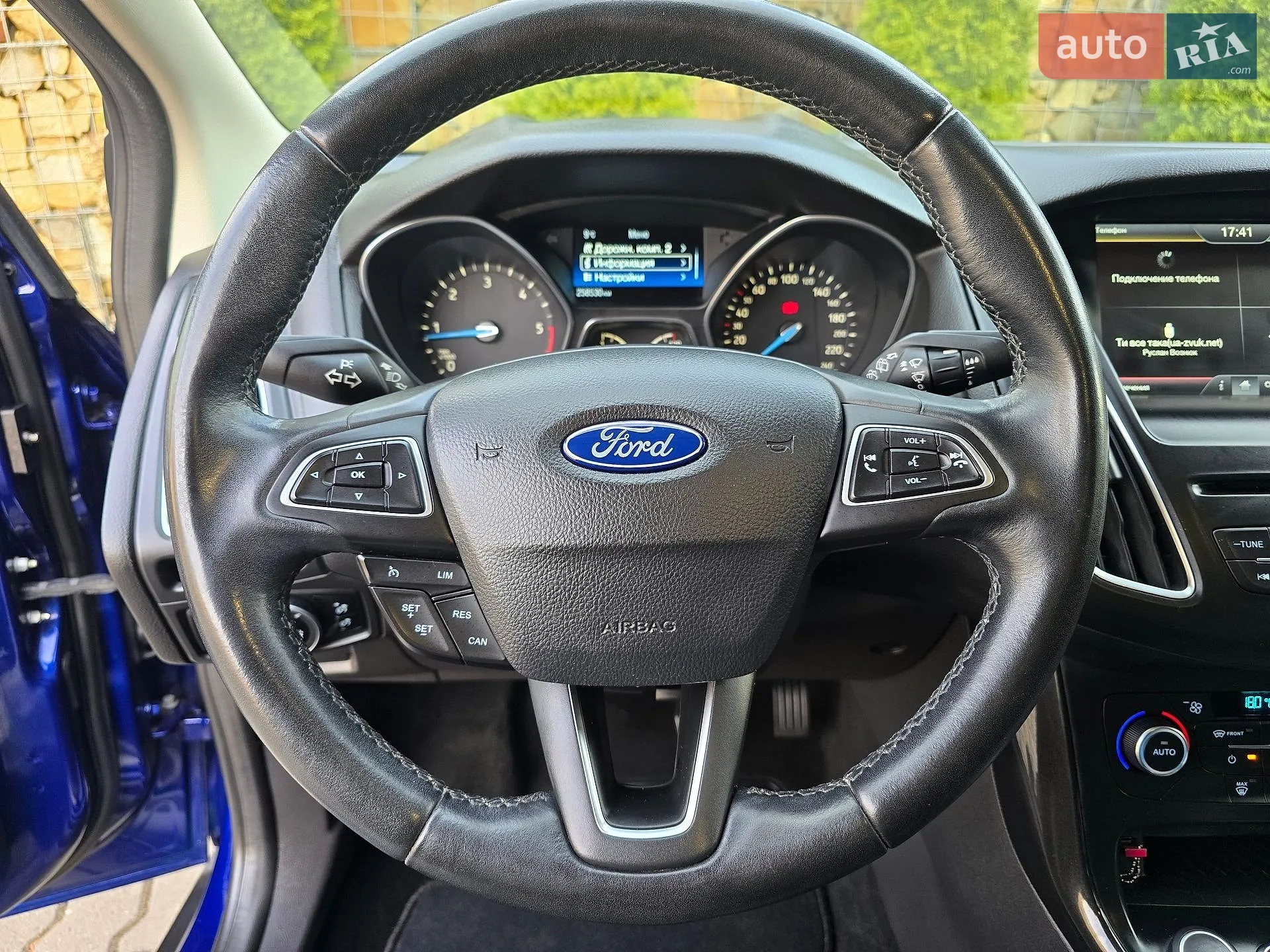 2015 Ford Focus - мініатюра 63