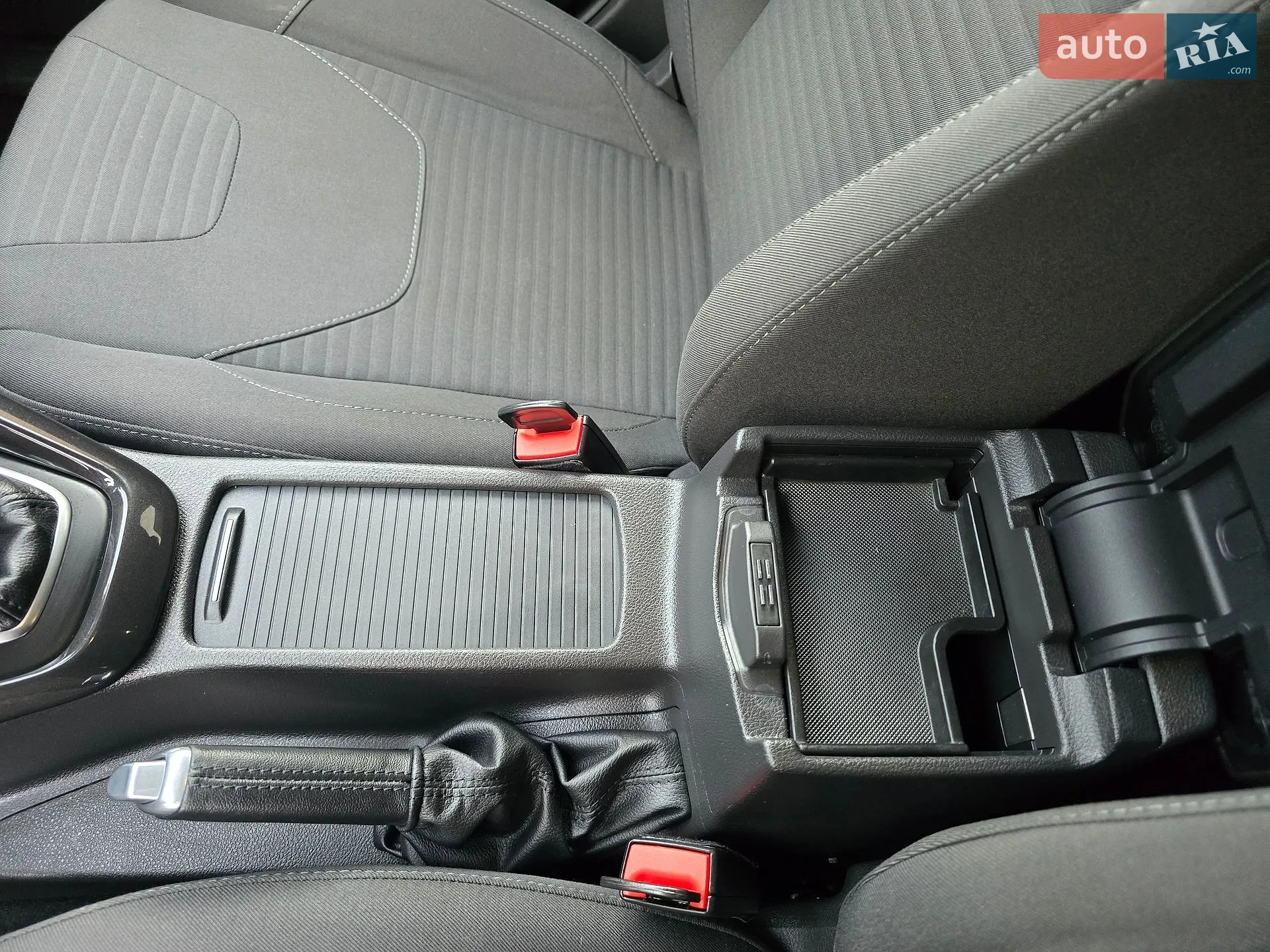 2015 Ford Focus - мініатюра 72