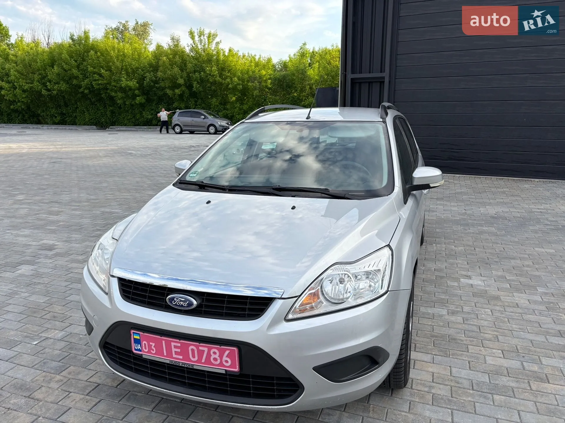 2010 Ford Focus - мініатюра 22