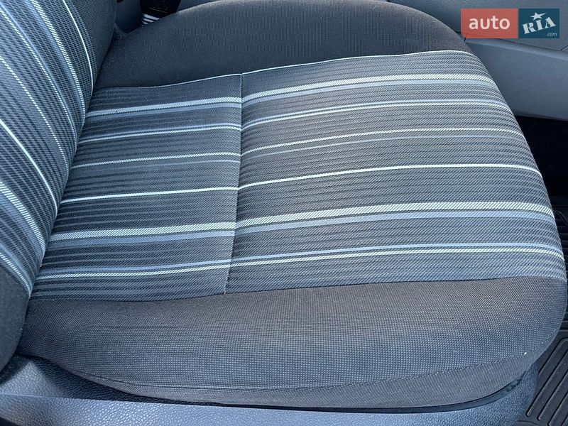 Універсал Ford Focus 2010 в Хоролі