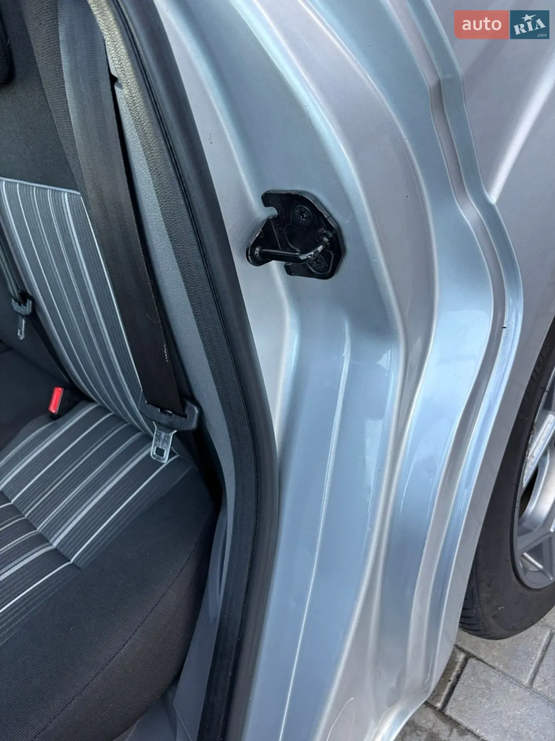 2010 Ford Focus - мініатюра 33