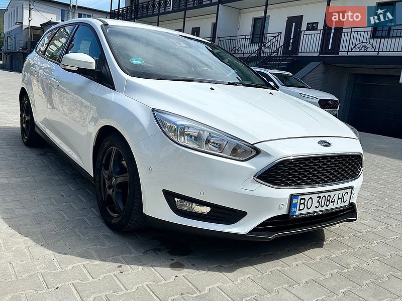 2018 Ford Focus, VIN WF06XXGCC6JT26706:plate — фото 1 (autoria)