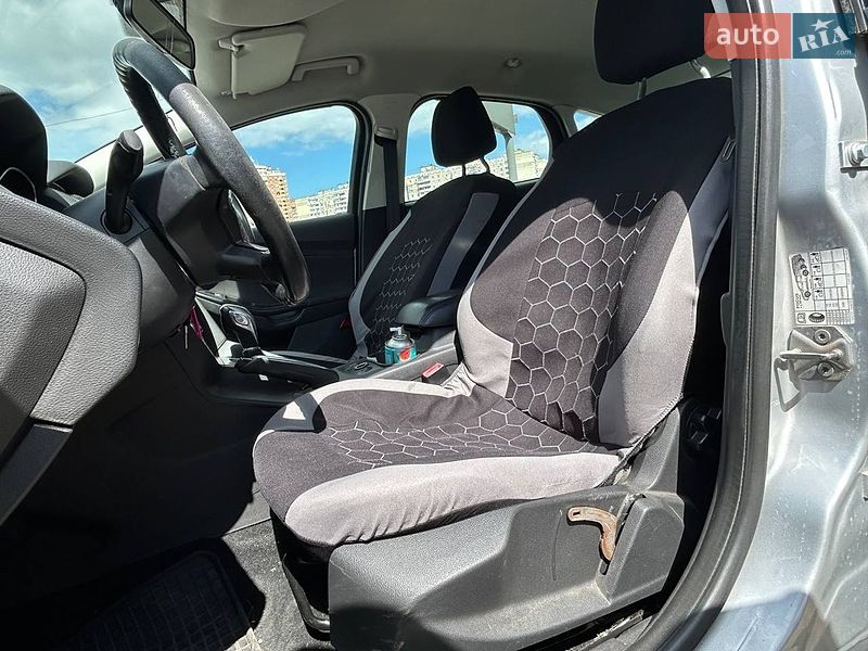 Хэтчбек Ford Focus 2013 в Киеве