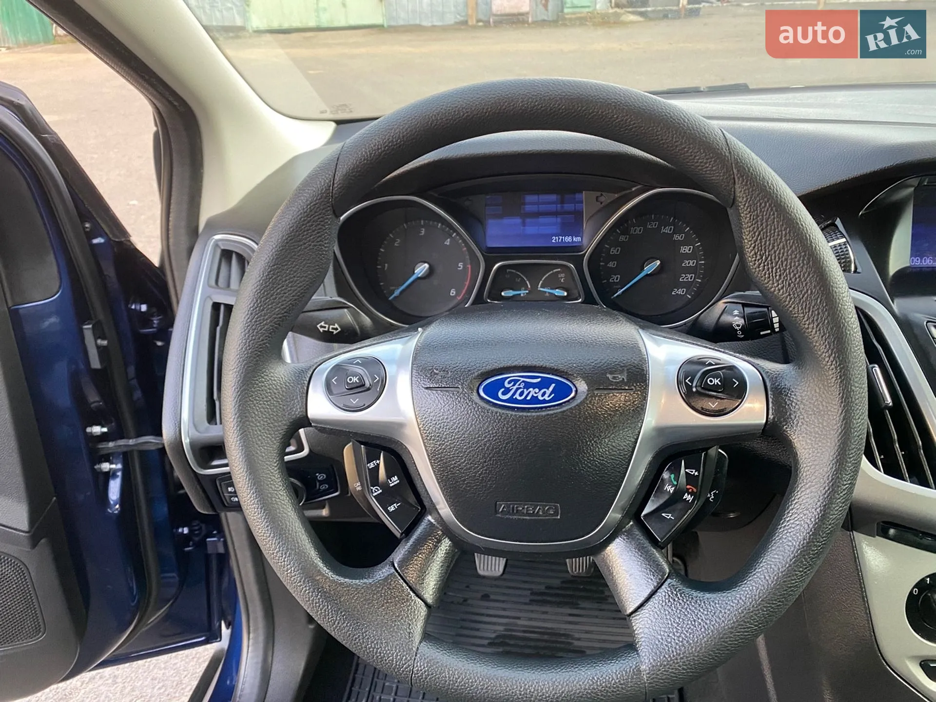 2012 Ford Focus - мініатюра 18