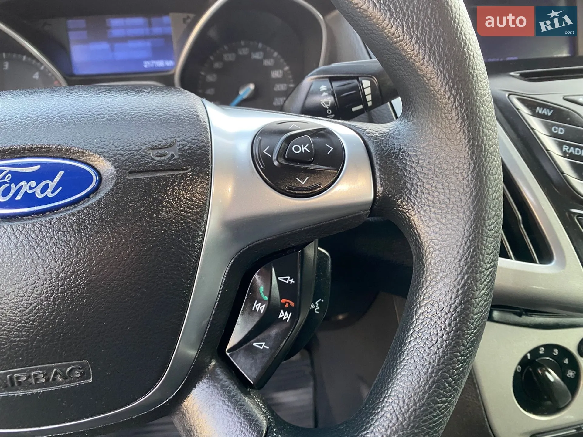 2012 Ford Focus - мініатюра 22