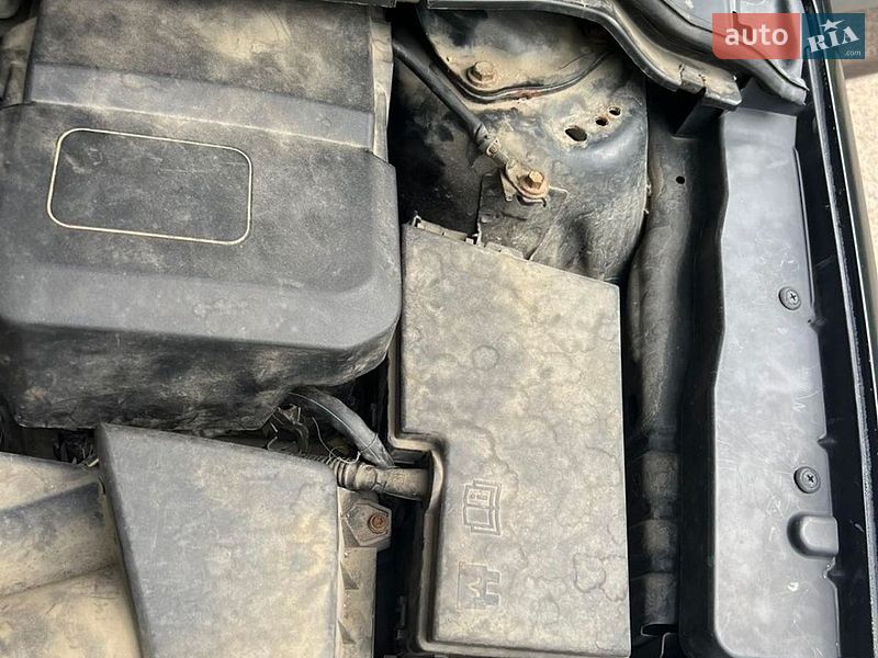 Універсал Ford Focus 2006 в Львові