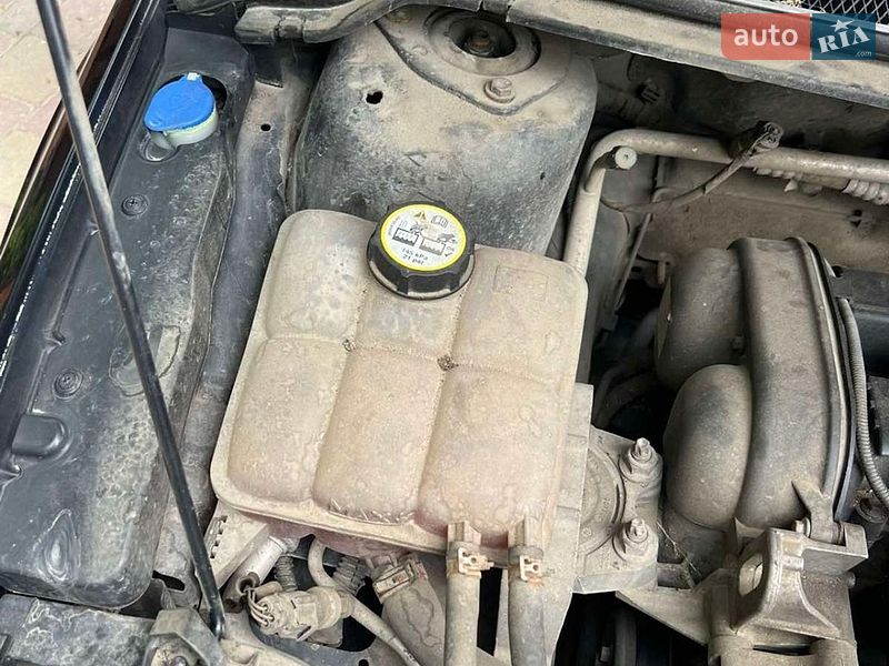 Універсал Ford Focus 2006 в Львові