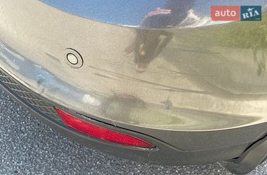 Хэтчбек Ford Focus 2012 в Харькове
