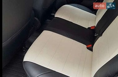 Универсал Ford Focus 2016 в Киеве