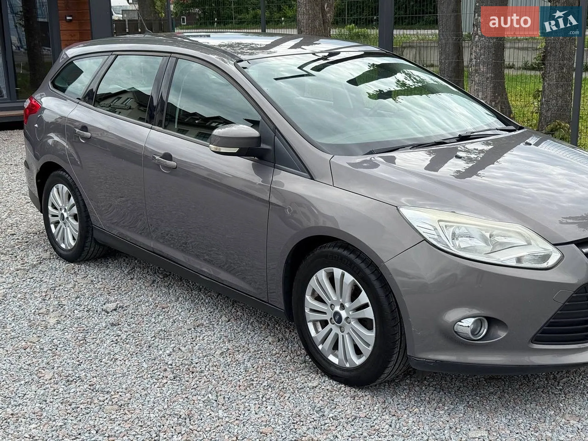 2012 Ford Focus - мініатюра 20