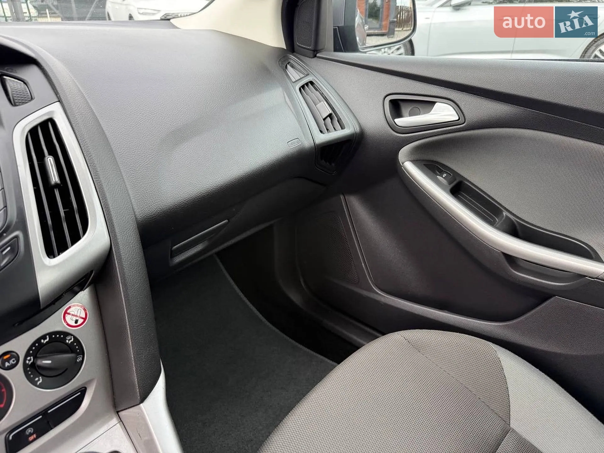2012 Ford Focus - мініатюра 34