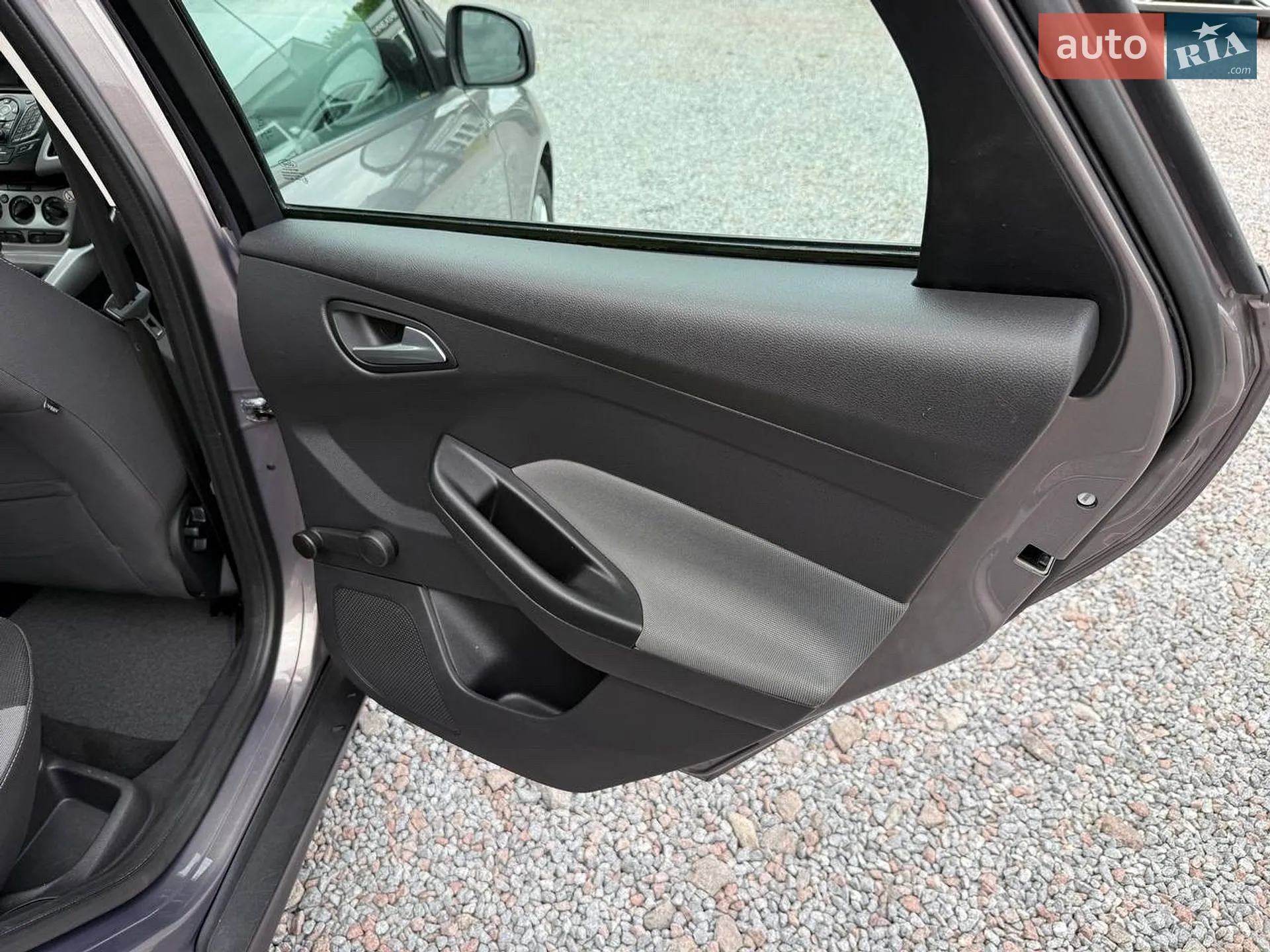 2012 Ford Focus - мініатюра 46