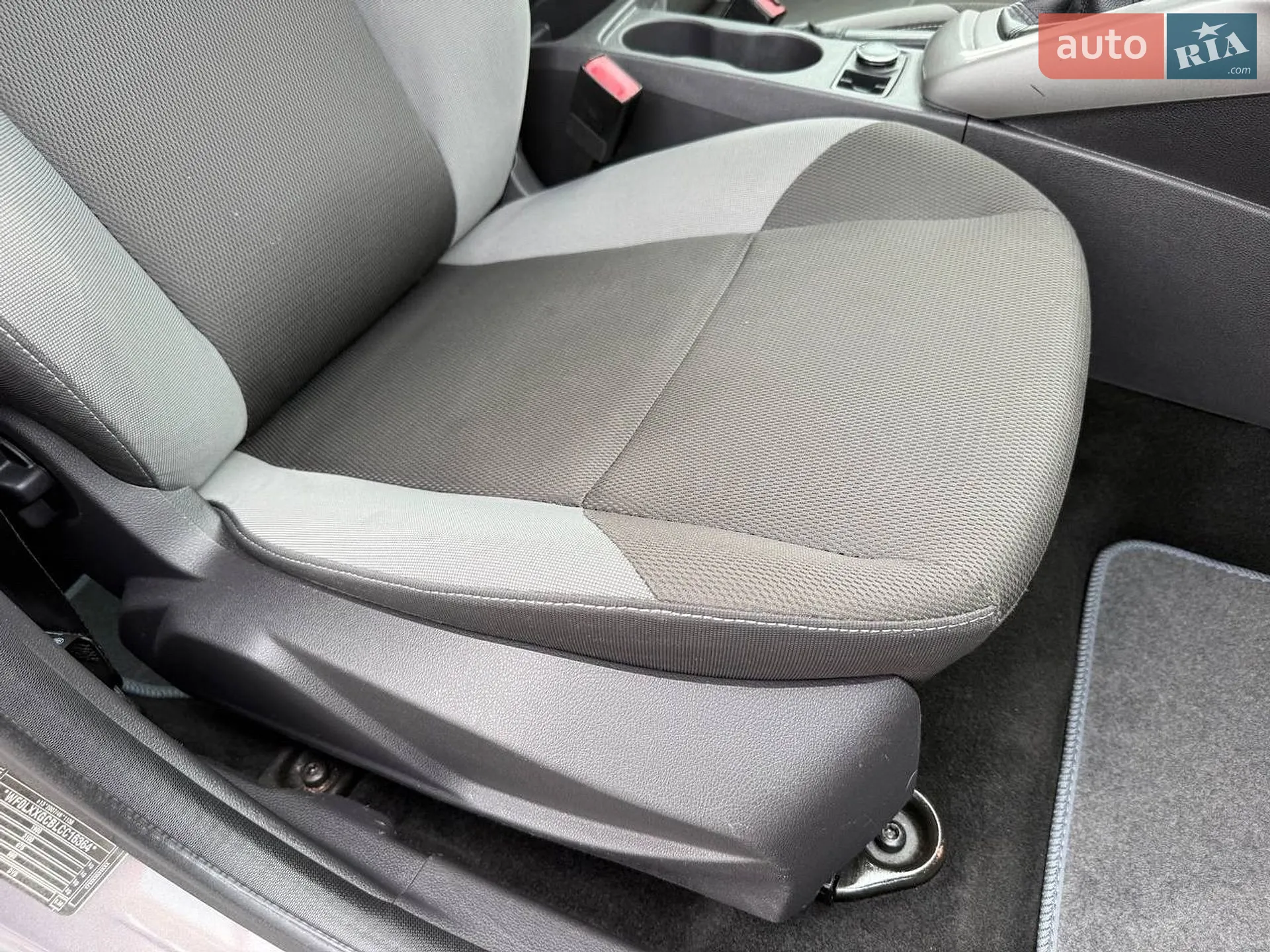 2012 Ford Focus - мініатюра 54